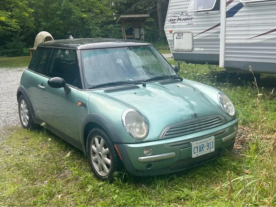 2002 Mini Mini 1st Gen - Image 2 of 11