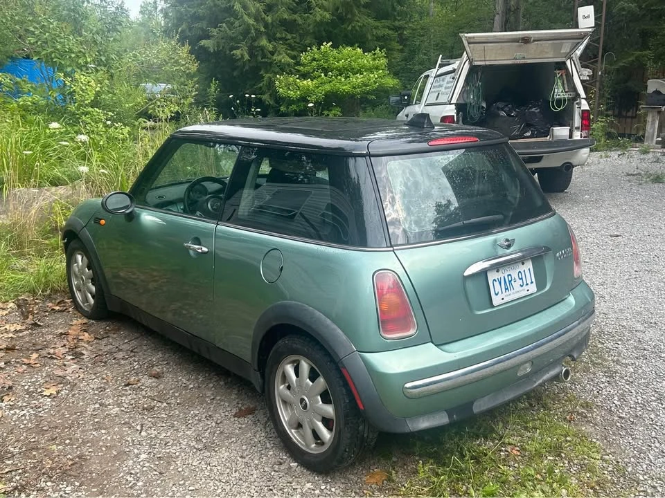 2002 Mini Mini 1st Gen - Image 3 of 11