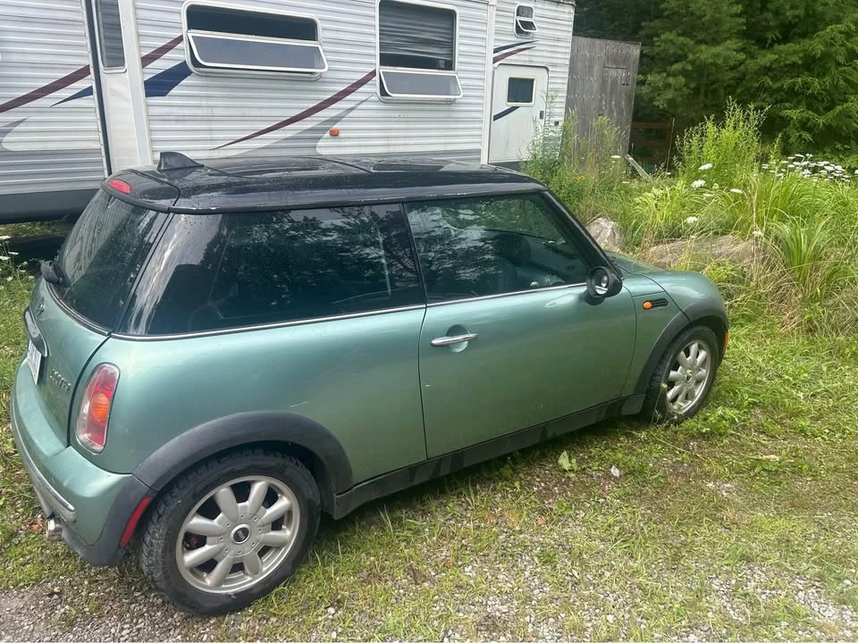 2002 Mini Mini 1st Gen - Image 5 of 11