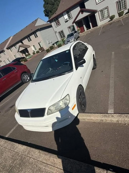 2002 Mitsubishi Lancer 7th Gen - Image 4 of 4