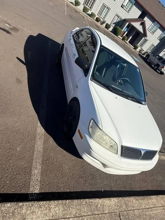 2002 Mitsubishi Lancer 7th Gen - Image 3 of 4