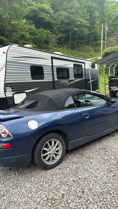 2002 Mitsubishi 3000GT Series 3 - Image 7 of 7