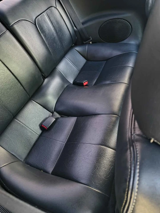2002 Mitsubishi 3000GT Series 3 - Image 5 of 12
