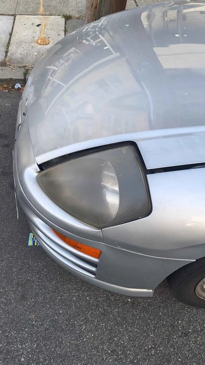 2002 Mitsubishi 3000GT Series 3 - Image 11 of 12