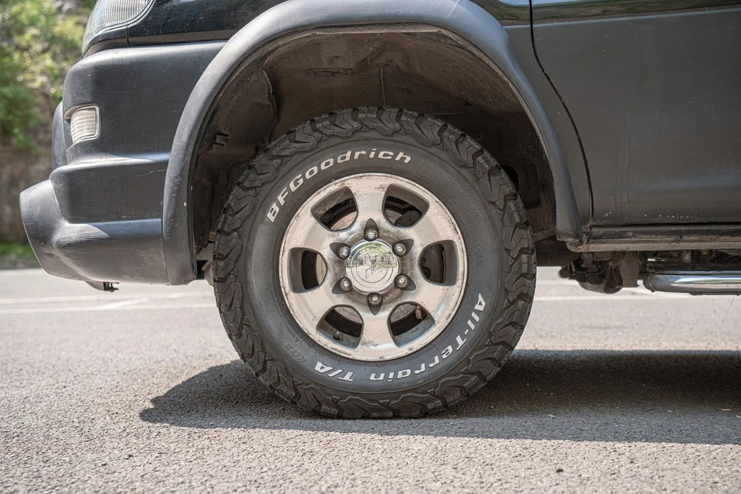 2002 Mitsubishi Delica 4th Gen - Image 19 of 30
