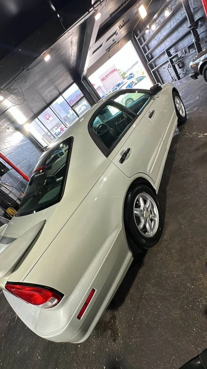 2002 Mitsubishi Diamante 2nd Gen - Image 6 of 8