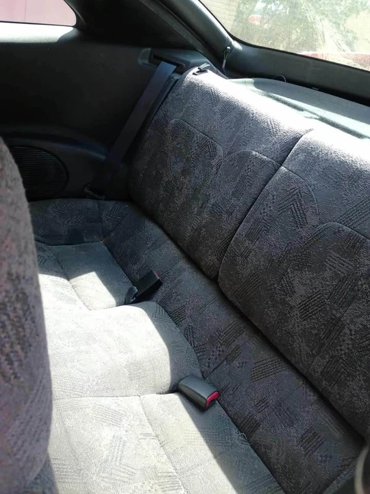 2002 Mitsubishi Eclipse 3rd Gen - Image 7 of 7