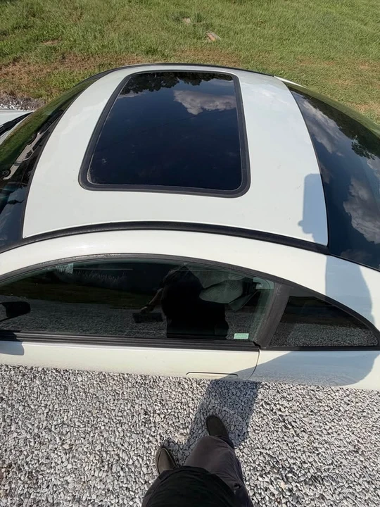 2002 Mitsubishi Eclipse 3rd Gen - Image 7 of 12