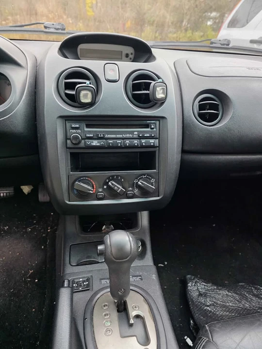 2002 Mitsubishi Eclipse 3rd Gen - Image 3 of 6