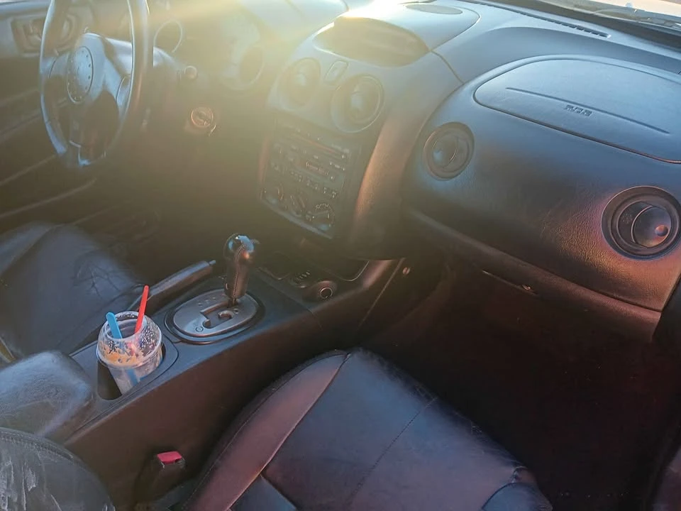 2002 Mitsubishi Eclipse 3rd Gen - Image 2 of 5