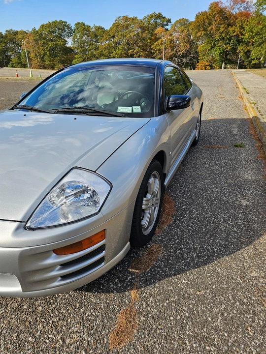 2002 Mitsubishi Eclipse 3rd Gen - Image 4 of 21