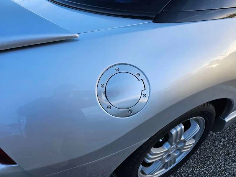 2002 Mitsubishi Eclipse 3rd Gen - Image 6 of 21