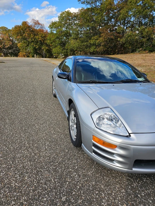 2002 Mitsubishi Eclipse 3rd Gen - Image 3 of 21
