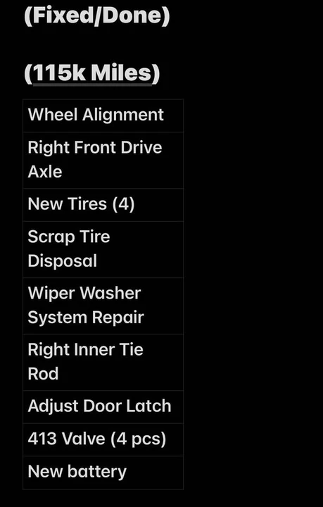 2002 Mitsubishi Eclipse 3rd Gen - Image 6 of 7