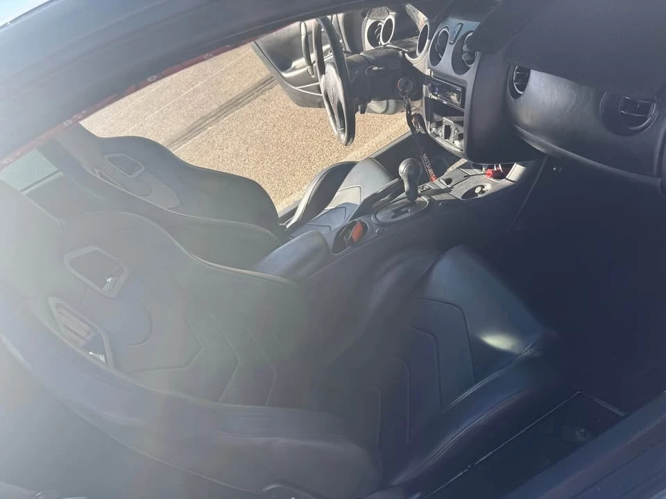 2002 Mitsubishi Eclipse 3rd Gen - Image 14 of 18