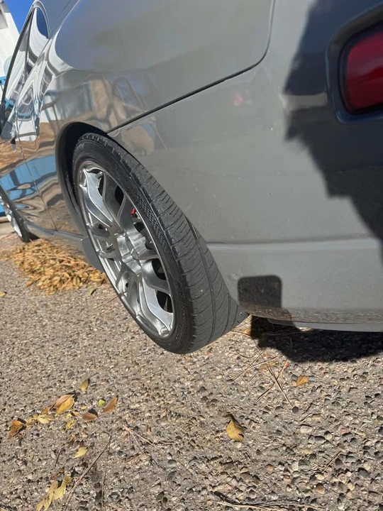 2002 Mitsubishi Eclipse 3rd Gen - Image 12 of 18