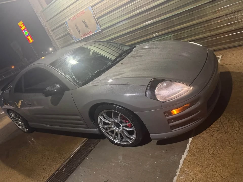 2002 Mitsubishi Eclipse 3rd Gen - Image 17 of 18