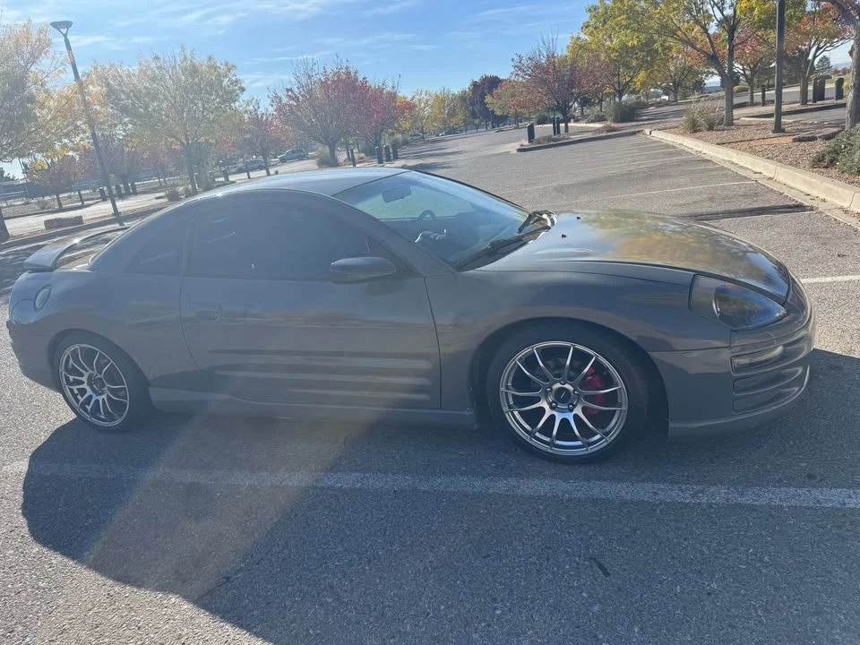 2002 Mitsubishi Eclipse 3rd Gen - Image 7 of 16