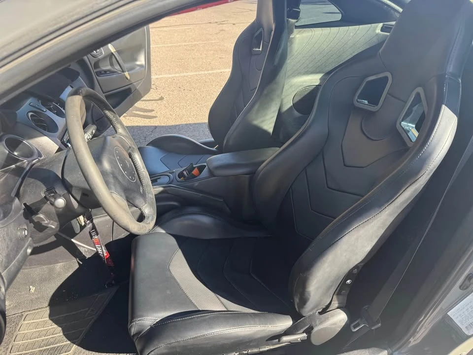 2002 Mitsubishi Eclipse 3rd Gen - Image 11 of 16