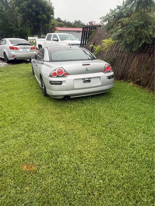 2002 Mitsubishi Eclipse 3rd Gen - Image 3 of 6