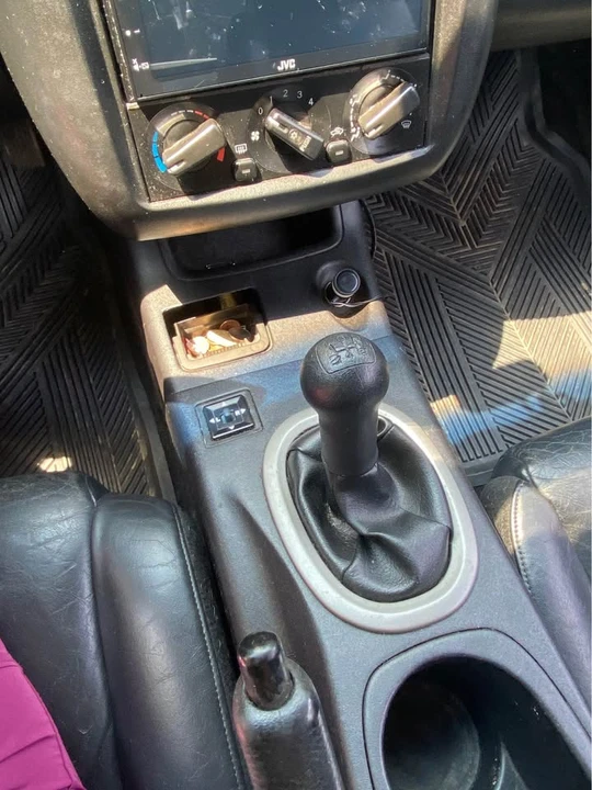 2002 Mitsubishi Eclipse 3rd Gen - Image 11 of 20