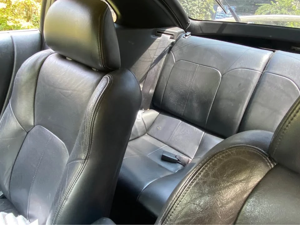 2002 Mitsubishi Eclipse 3rd Gen - Image 16 of 20