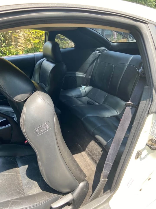 2002 Mitsubishi Eclipse 3rd Gen - Image 13 of 20