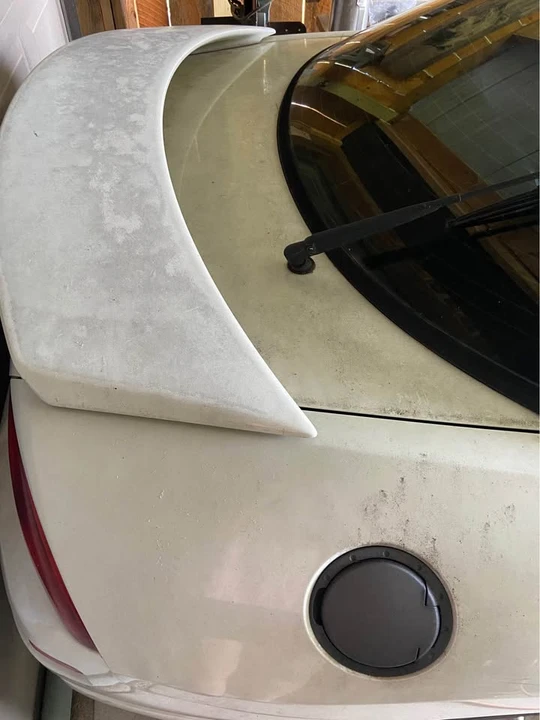 2002 Mitsubishi Eclipse 3rd Gen - Image 18 of 20