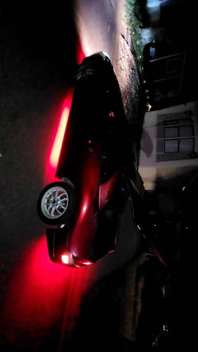 2002 Mitsubishi Eclipse 3rd Gen - Image 7 of 11