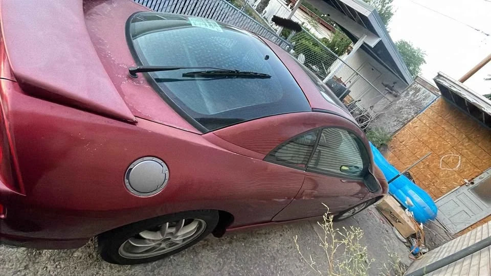 2002 Mitsubishi Eclipse 3rd Gen - Image 11 of 11