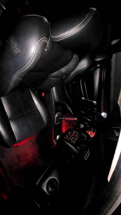 2002 Mitsubishi Eclipse 3rd Gen - Image 5 of 11