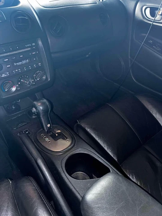 2002 Mitsubishi Eclipse 3rd Gen - Image 7 of 9