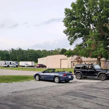 2002 Mitsubishi Eclipse GT Spyder Convertible 2D