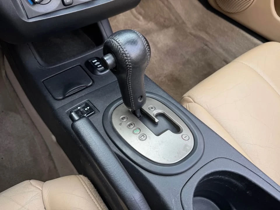 2002 Mitsubishi Eclipse 3rd Gen - Image 19 of 20