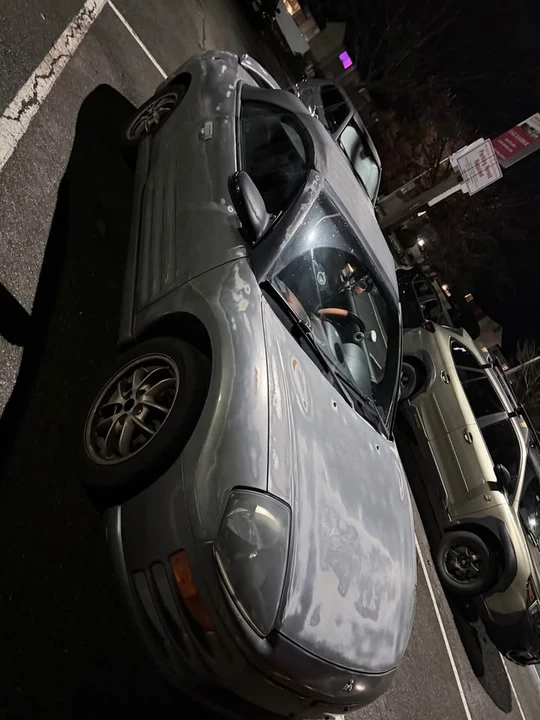 2002 Mitsubishi Eclipse 3rd Gen - Image 3 of 17