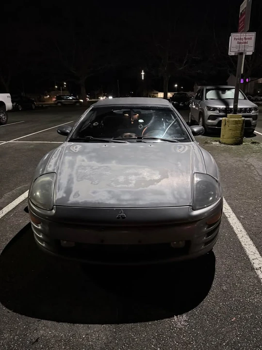 2002 Mitsubishi Eclipse 3rd Gen - Image 4 of 17