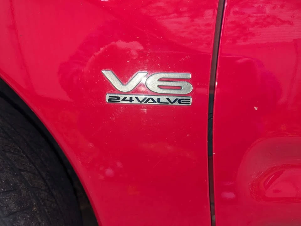 2002 Mitsubishi Eclipse 3rd Gen - Image 5 of 20