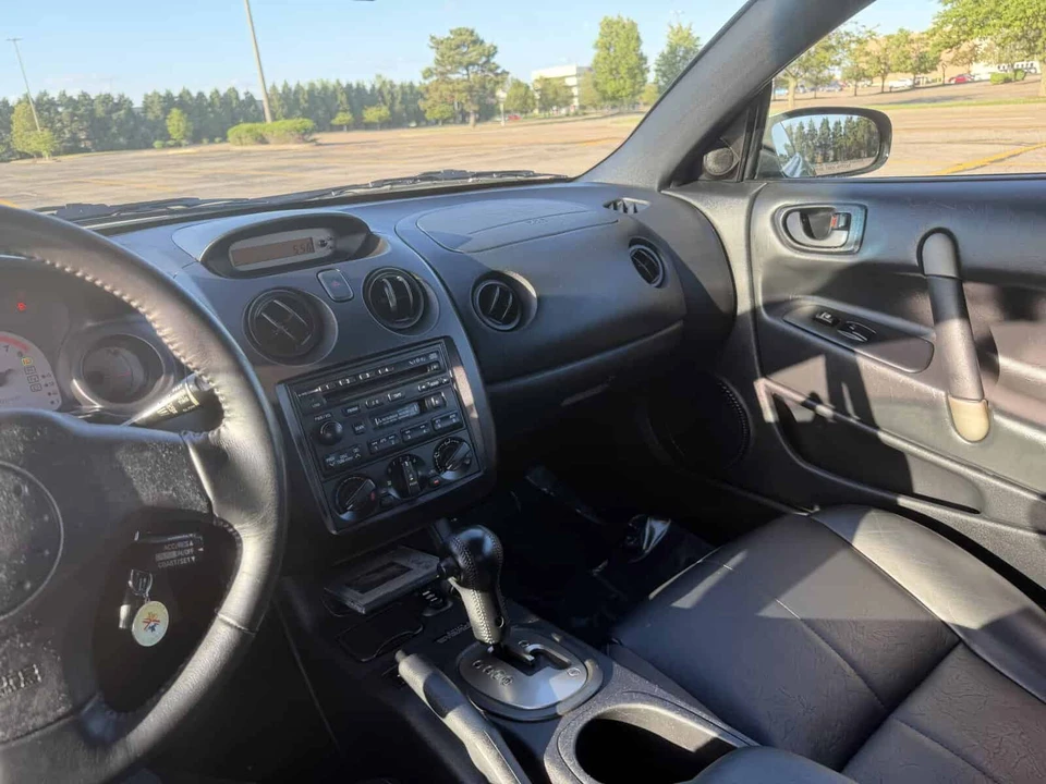 2002 Mitsubishi Eclipse 3rd Gen - Image 9 of 17