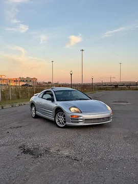 2002 Mitsubishi Eclipse GT