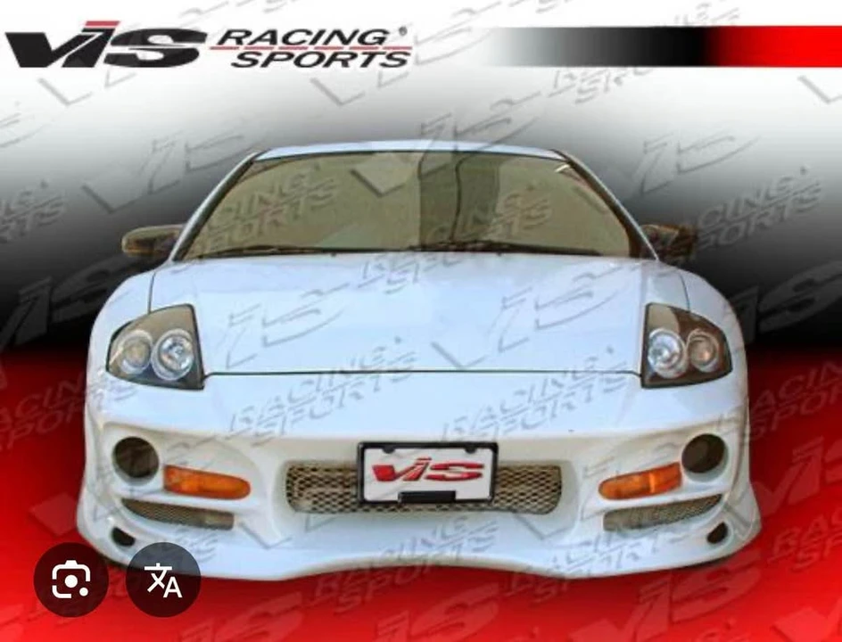 2002 Mitsubishi Eclipse 3rd Gen - Image 13 of 14