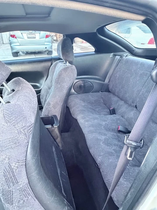 2002 Mitsubishi Eclipse 3rd Gen - Image 6 of 7