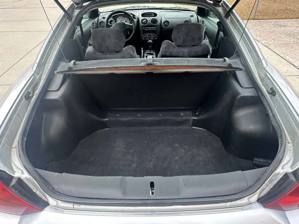 2002 Mitsubishi Eclipse 3rd Gen - Image 16 of 21