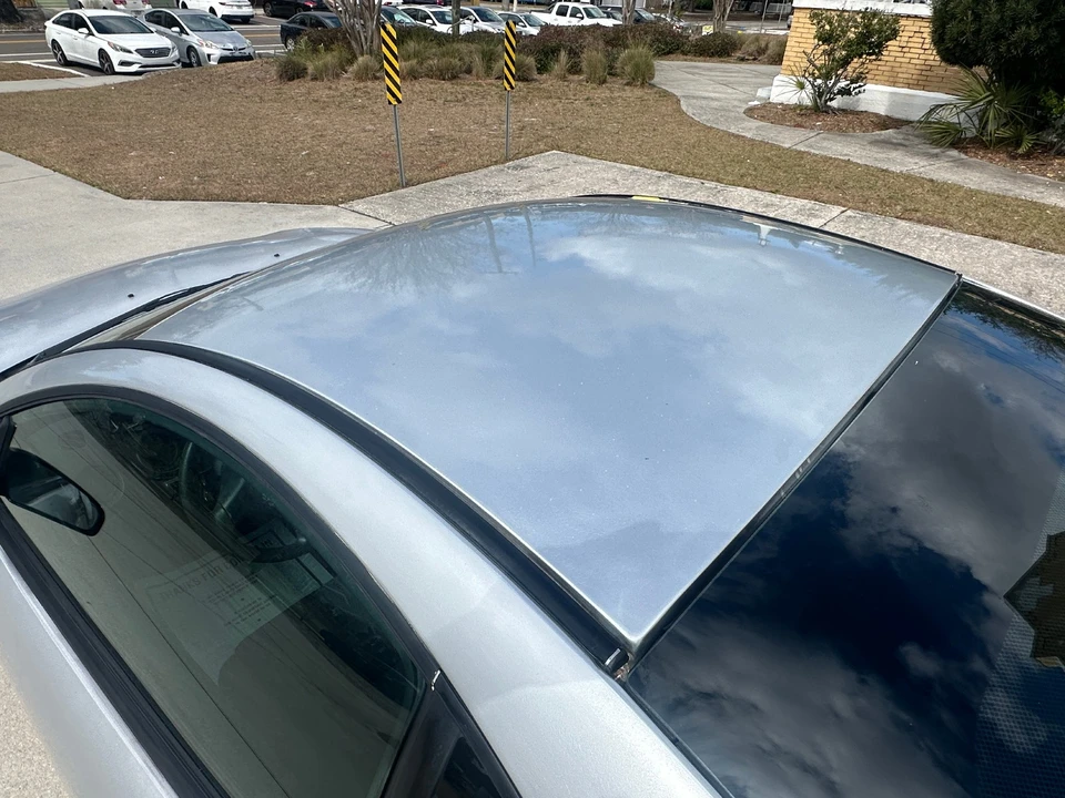 2002 Mitsubishi Eclipse 3rd Gen - Image 18 of 21