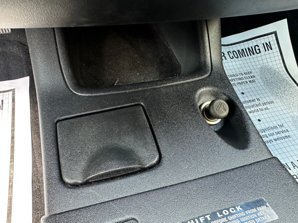 2002 Mitsubishi Eclipse 3rd Gen - Image 15 of 21