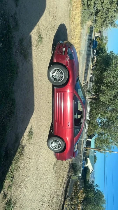 2002 Mitsubishi Eclipse 3rd Gen - Image 6 of 10