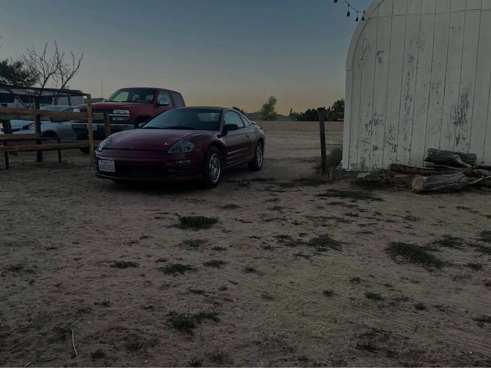 2002 Mitsubishi Eclipse 3rd Gen - Image 5 of 10