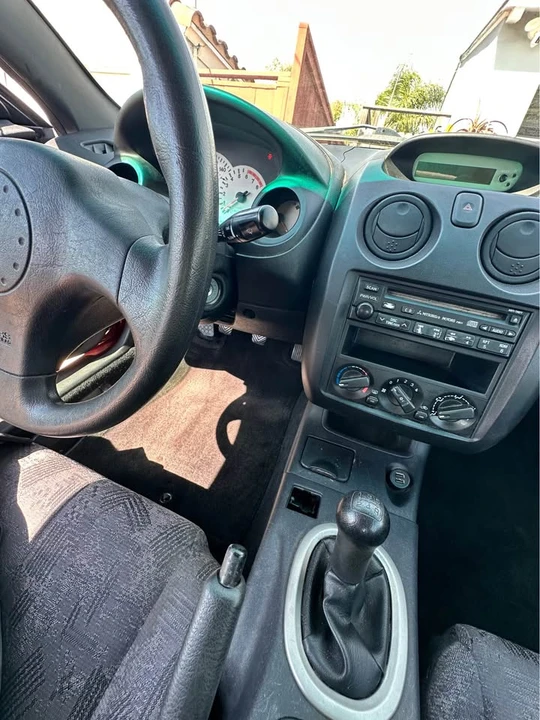 2002 Mitsubishi Eclipse 3rd Gen - Image 10 of 11