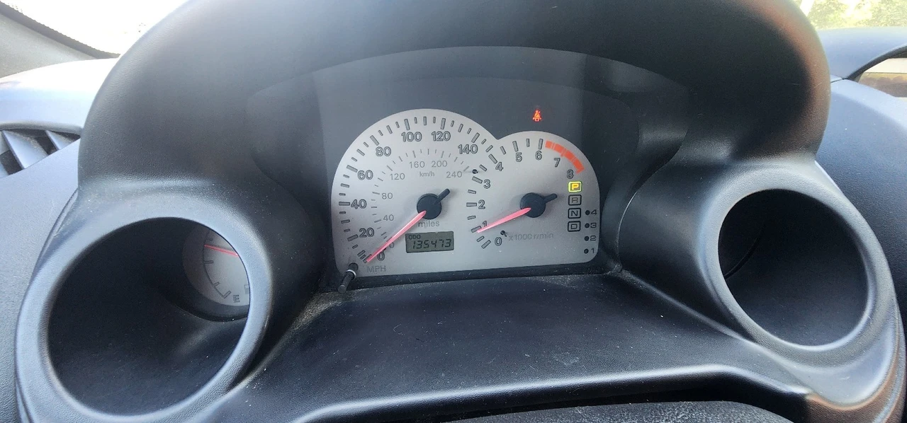 2002 Mitsubishi Eclipse 3rd Gen - Image 14 of 15