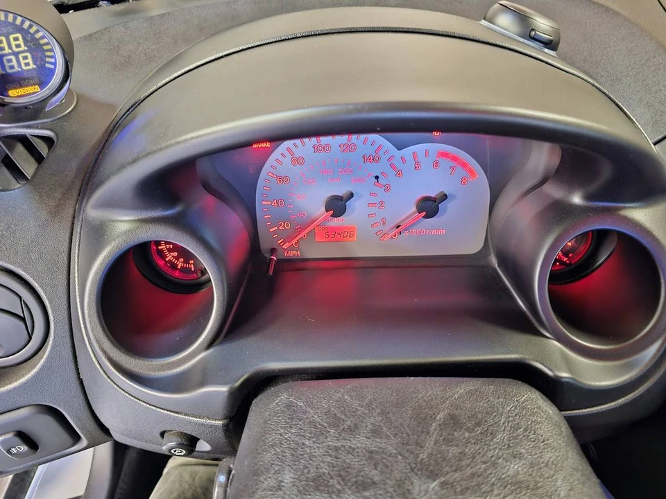 2002 Mitsubishi Eclipse 3rd Gen - Image 11 of 24