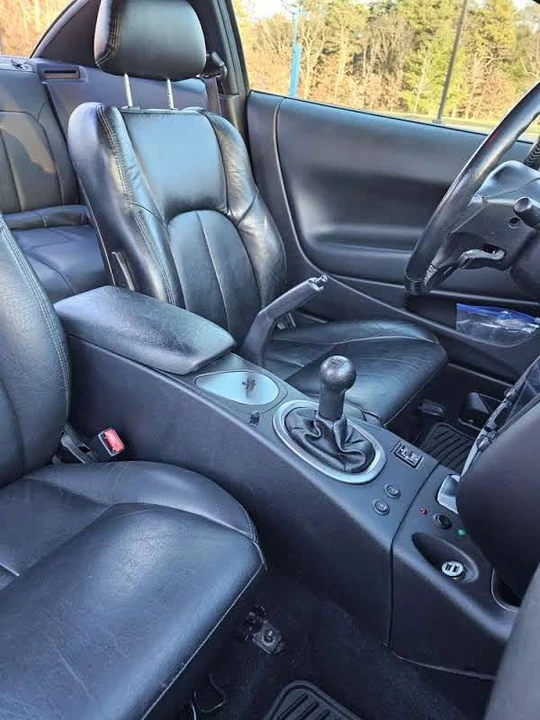 2002 Mitsubishi Eclipse 3rd Gen - Image 6 of 24